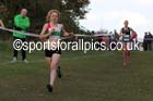 Senior womens National Cross Country Relays. Photo: David T. Hewitson/Sports for All Pics